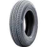 Tire Atturo ST320 Steel Belted 185/80R13 Load Ply Trailer New. Price: $61.93.