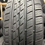 Tire Likenew Nitto Crosstek 275/65R18 116T DOT.3122 10.5/32 No Patch Used. Price: $132.99.
