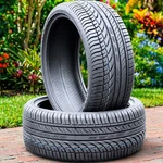 Tires Fullway HP108 325/30ZR19 325/30R19 105Y Xl As A/s High Performance New. Price: $482.93.
