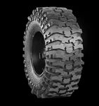 35X15.50R24LT Mickey Thompson Baja Boss A/t Tire 117Q 90000039595 New. Price: $716.39.