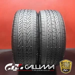 Set Of Tires Bridgestone Dueler H/p Sport As Rft Run Flat Xl 245/50R19 #93425 Used. Price: $239.10.