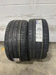2X P245/35R19 Michelin Pilot Sport 4S Zp 9/32 New Tires. Price: $740.00.
