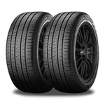 Pirelli Scorpion Verde All Season 305/40R20 112V Touring Tires W/520AA Utqg New. Price: $22395.88.