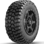 Tire Rbp Repulsor X/t Lt 33X12.50R17 Load 8 Ply Extreme Terrain New. Price: $198.99.