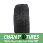Set Of P275/55R20 Pirelli New Scorpion As Plus 117 H 11/32NDS. Price: $344.10.