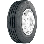 Tire Yokohama 124R 225/70R19.5 Load G 14 Ply All Position Commercial New. Price: $379.99.