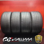 Set Of Tires Likenew Pirelli Zero PZ4 Run Flat 275/40R22 & 315/35R22 #94364 Used. Price: $880.99.