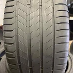 High Tread Tire Michelin Latitude SPORT3 N2 295/35/21 295/35R21 Used. Price: $161.49.