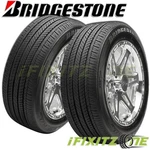 Bridgestone Ecopia H/l 422+ All Season 265/50R20 107T Tires 70K Mile Warranty New. Price: $435.78.