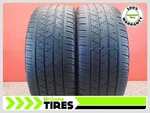 Continental Crosscontact Lx Sport 265/45R21 Used Tires 7.4/32 Tread 2654521. Price: $380.00.