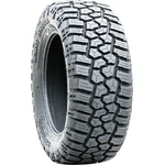 Tire Lt 35X12.50R18 128Q Load F Ply Cooper Discoverer Rugged Trek Rt R/t New. Price: $458.99.