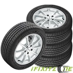 4 Goodyear Assurance Comfortdrive 215/60R16 95V All Season ( Takeoff Tires) Used. Price: $605.78.