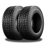 Lexani Terrain Beast At 255/70R15 108S All Tires 50K Mi Warranty New. Price: $213.88.