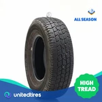 Used Lt 245/75R16 Mesa A/p 120/116R - 12/32. Price: $79.33.