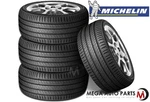 4 Michelin Latitude Sport 295/35R21 103Y Uhp Summer 220AAA New. Price: $1891.96.