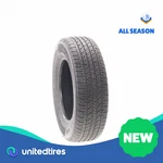 New 215/70R16 All Season (douglas) 100H - 8.5/32. Price: $93.25.