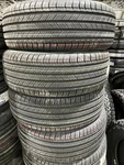 Take Off Tires Michelin Primacy All Season 103H 245/55R19 10/32 New. Price: $800.00.
