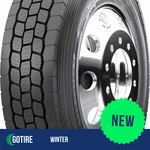 X New - 285/75R24.5 Sailun SDL70 Eft 144M. Price: $645.04.