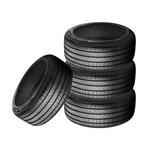 Pirelli Cinturato P7 Runflat 225/60R18XL 104W Tires Used. Price: $1222.45.