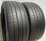 - No Repairs 245/35R20 Xl (95Y) Michelin Pilot Sport (*) Bmw Oem 5138 Used. Price: $299.00.