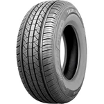 Tire Travelstar UN99 225/55R17 97V A/s All Season New. Price: $92.99.