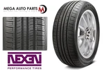 Nexen N'priz AH5 175/65R15 84H All Season Touring Performance 50K Mile Tires New. Price: $96.78.