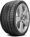 Lionhart Tires LHST52423020 Lh-five 275/23R24 New. Price: $149.01.