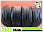 Michelin Primacy A/s Mo Xl 255/50R19 Used Tires 7.4/32 Tread Mercedes 2555019. Price: $720.00.