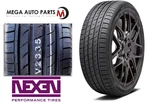 Nexen N'fera SU1 255/30ZR24 97Y Ultra High Performance Summer Tires W/warranty New. Price: $229.78.