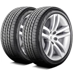 Tires Dunlop Sport 5000 Dsst Ctt 245/40R19 94V A/s Performance Run Flat New. Price: $302.74.