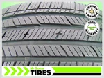 235/50R20 Used Tire Bridgestone Alenza Sport A/s 9.0/32 Tread Like New 104T. Price: $160.00.