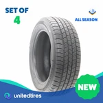 Set Of (4) New 275/55R20 Sumitomo Encounter HT2 117H (18CVK). Price: $846.24.