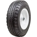 Tire Carlisle (carlstar) Flat Free 2.80/2.50-4 3CB 1/2" Precision New. Price: $49.86.