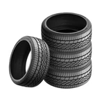 4 Firestone Firehawk V2 225/50R18 97W Xl All Season Performance Tires Used. Price: $777.55.