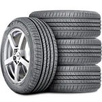 4 Tires Cooper CS5 Grand Touring 215/60R16 95T All Season A/s New. Price: $9999.85.