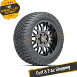 Tires 275-5520AMP/CA3 275/55-20 Terrain Attack A/t New. Price: $261.99.