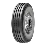 4 New Advanta AV5000S - 295/75R22.5 Tires 29575225. Price: $1990.88.