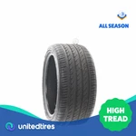 Used 285/35ZR19 Delinte DH2 Eco 101Y - 8.5/32. Price: $66.80.