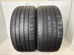 No Shipping Only Local Pick Up Tires 315 35 22 Pirelli Zero PZ4 Run Flat Used. Price: $441.00.