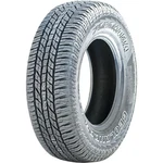 Tire Yokohama Geolandar A/t G015 255/70R17 110T At All Terrain New. Price: $245.99.
