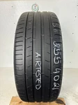 Tire 255 40 21 Toyo Proxes Sport Suv (60-68% Tread Left) 102Y Used. Price: $180.00.