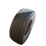 Blackhawk Ridgecrawler A/t Bsw Lt 35 12.50 18 123R 10PLY Truck Tire 4120879V New. Price: $206.99.