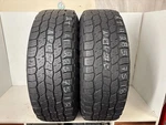 No Shipping Only Local Pick Up Tires 285 75 18 Cooper Discoverer AT3 Xlt Used. Price: $252.00.