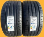 Two Brand New 275/45R18 Bridgestone Potenza Sport Tires Like Michelin Pilot 4S!. Price: $349.98.