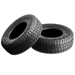 X Milestar Patagonia A/t Pro LT235/85R16 120/116S E/10 Tires Used. Price: $369.52.