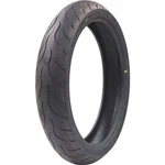 120/70ZR-19 Dunlop D208 Ultra High Performance Radial Front Motorcycle Tire New. Price: $230.99.
