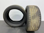 Prinx Hirace HZ2 A/s 255/40/19 7/32 Tread Wear (2) Tires Used. Price: $155.78.