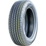 Tire Goodyear Wrangler Territory Ht 255/65R18 111H A/s All Season New. Price: $145.94.