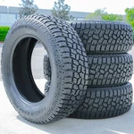 4 Tires Goodride Legend SL379 255/65R17 110T At A/t All Terrain New. Price: $633.99.