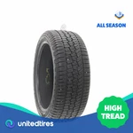 Used 255/45R20 Yokohama Geolandar Cv 4S G061 105V - 10/32. Price: $136.00.